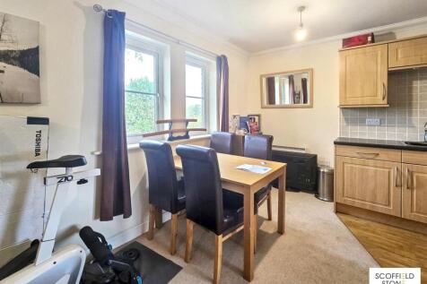 Kitchen/Lounge/Diner