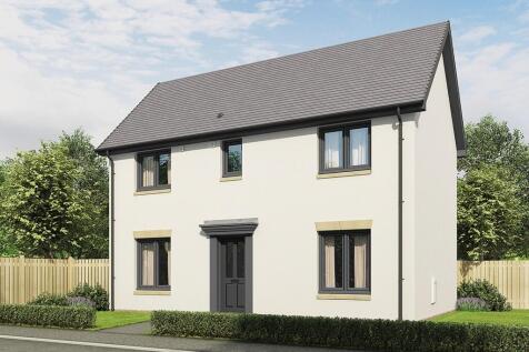 An example of a 4 bed Hume home