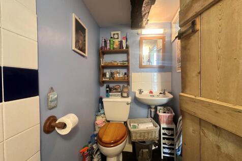 Bathroom 2