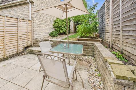 Terrace / Patio