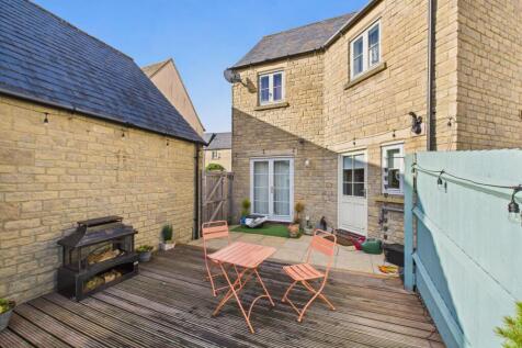 Terrace / Patio