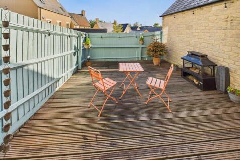 Terrace / Patio