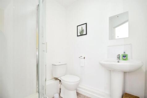 Bedroom 3 - Ensuite