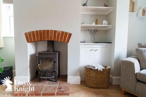Log Burner