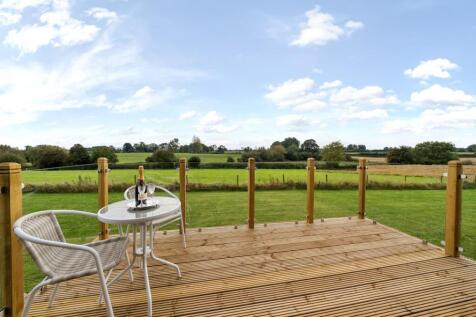 The Acorn Lodge