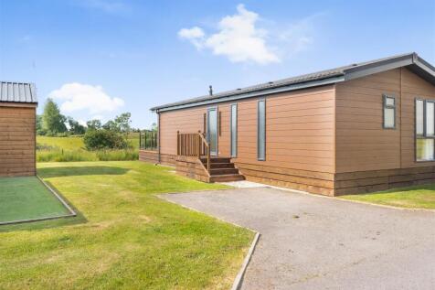 The Keepers Lodge