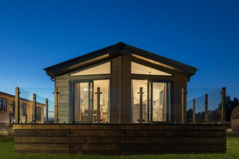 The Keepers Lodge