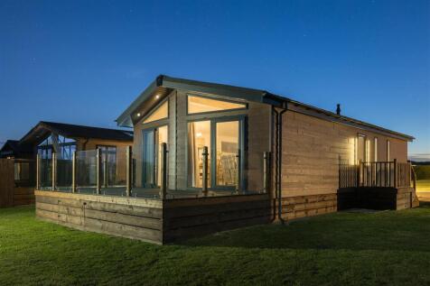 The Keepers Lodge