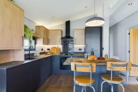 The Loft Lodge
