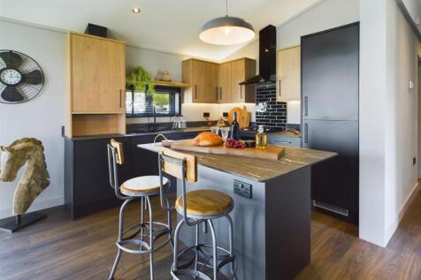 The Loft Lodge