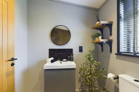 The Loft Lodge