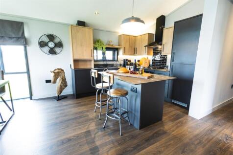 The Loft Lodge