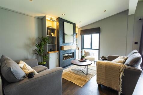 The Loft Lodge
