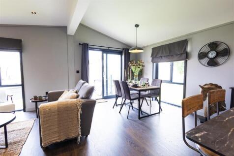 The Loft Lodge