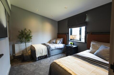 The Loft Lodge