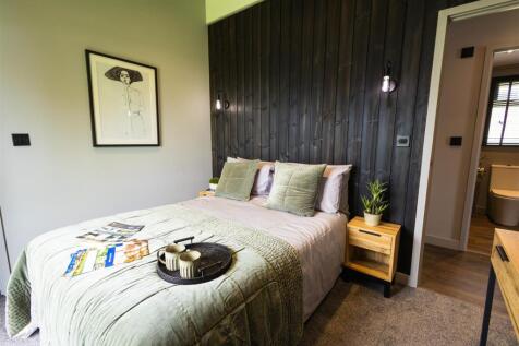 The Loft Lodge