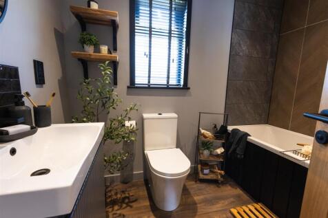 The Loft Lodge