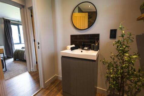 The Loft Lodge