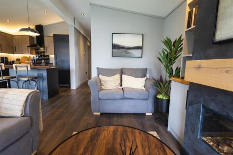 The Loft Lodge