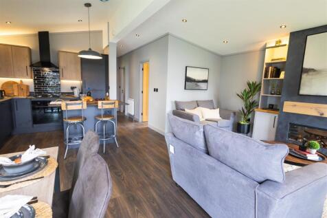 The Loft Lodge