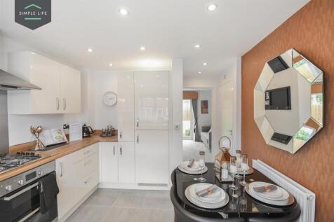 Kitchen - Dining