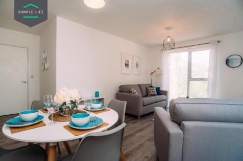 Living Dining