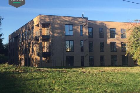 Park Grange House