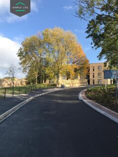 Park Grange House