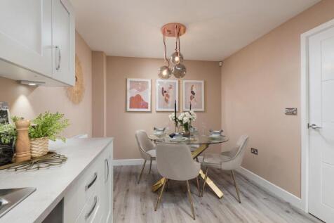 The Eveleigh - Kirkleatham Green - Typical photogr
