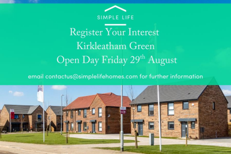Kirkleatham Green Open Day RM Flash.png