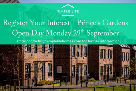 Prince&#39;s Gardens Open Day RM Flash.png