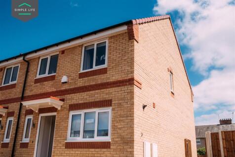 Kellington Property Type