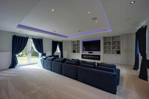 Cinema Room