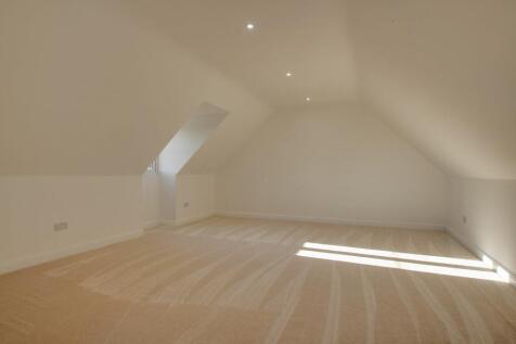 Double Detached Garage