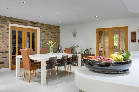 Kitchen/Dining/Family Room