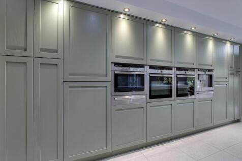 Kitchen/Dining/Family Room