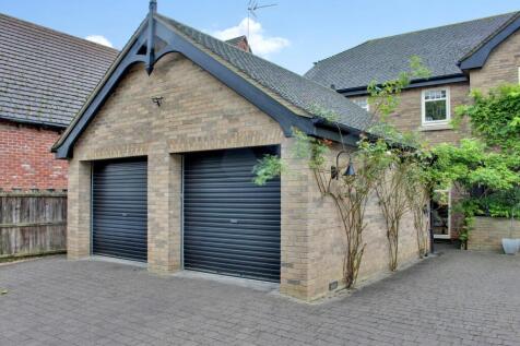 Double Garage