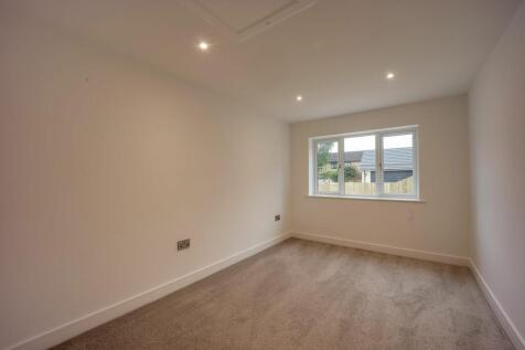 Annexe Bedroom Two