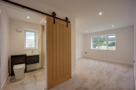 Annexe Bedroom One