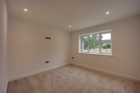 Annexe Bedroom One
