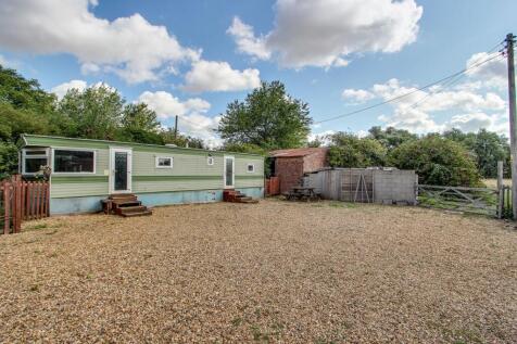 Static Caravan