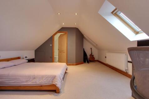 Bedroom Five