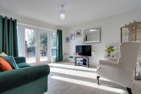 Annexe Lounge
