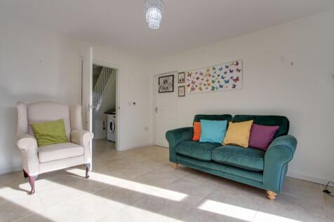 Annexe Lounge