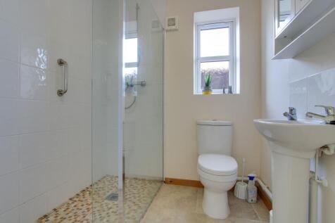 Annexe Shower Room
