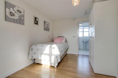 Annexe Bedroom One