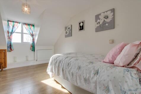 Annexe Bedroom One