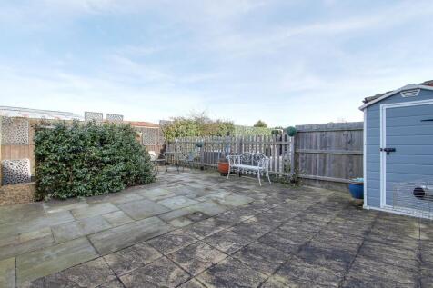 Annexe Garden