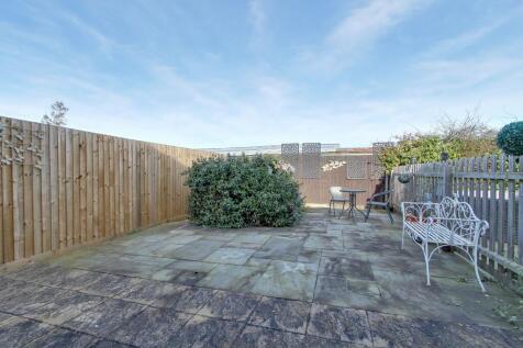 Annexe Garden