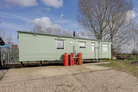 Static Caravan